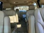 2010 Honda Odyssey EXL