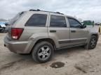 2005 Jeep Grand Cherokee Laredo