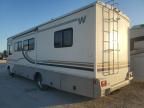 2004 Workhorse Custom Chassis Motorhome Chassis P3500