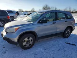 2007 Honda CR-V LX en venta en London, ON