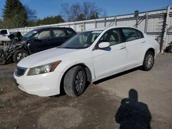 2009 Honda Accord LX en venta en Finksburg, MD