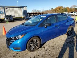 2024 Nissan Versa S en venta en Florence, MS