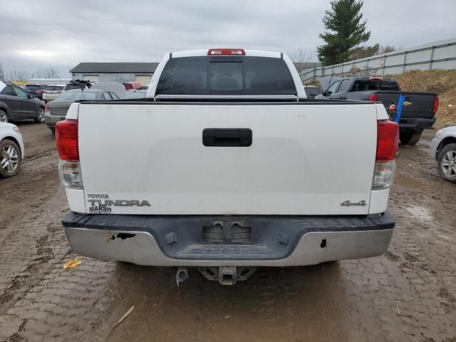 2011 Toyota Tundra Double Cab SR5