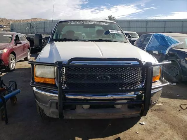 2003 Ford F250 Super Duty