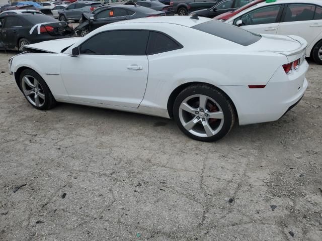 2011 Chevrolet Camaro LS