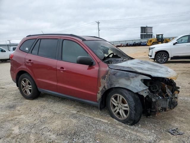 2011 Hyundai Santa FE GLS