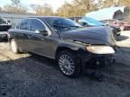 2008 Volvo S80 3.2