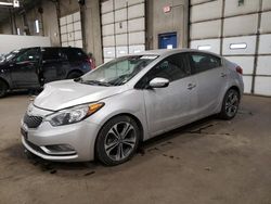 2015 KIA Forte EX en venta en Ham Lake, MN