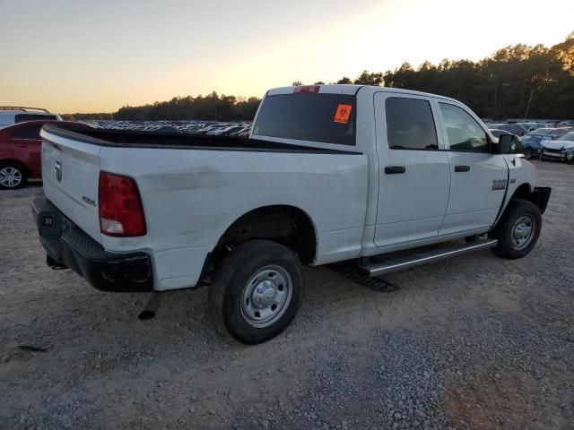 2015 Dodge RAM 2500 ST