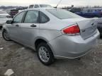 2009 Ford Focus SE