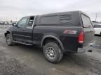 2002 Ford F150