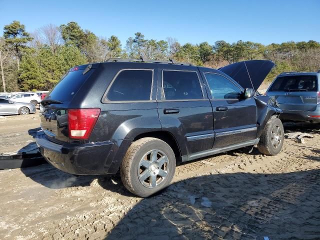 2010 Jeep Grand Cherokee Laredo