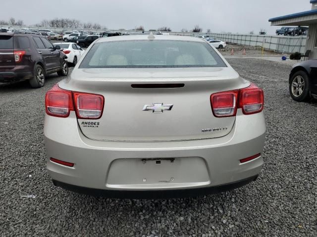 2013 Chevrolet Malibu 1LT