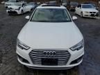 2019 Audi A4 Premium Plus