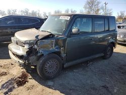 Scion xb Vehiculos salvage en venta: 2006 Scion XB