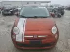 2013 Fiat 500 POP