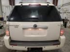 2008 Mercury Mountaineer Premier