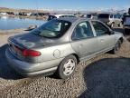 1998 Ford Contour LX