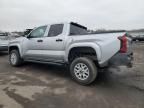 2024 Toyota Tacoma Double Cab