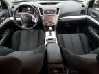 2013 Subaru Legacy 2.5I Premium