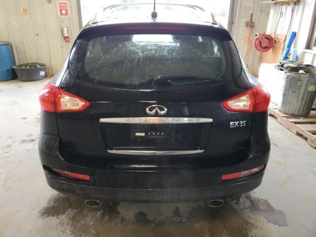 2008 Infiniti EX35 Base