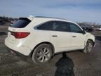 2015 Acura MDX Advance