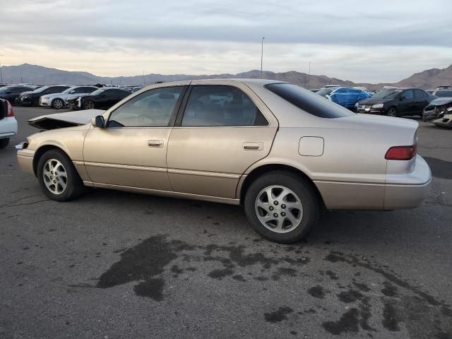 1997 Toyota Camry CE