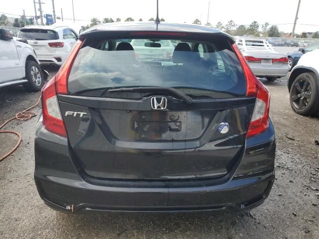 2019 Honda FIT LX