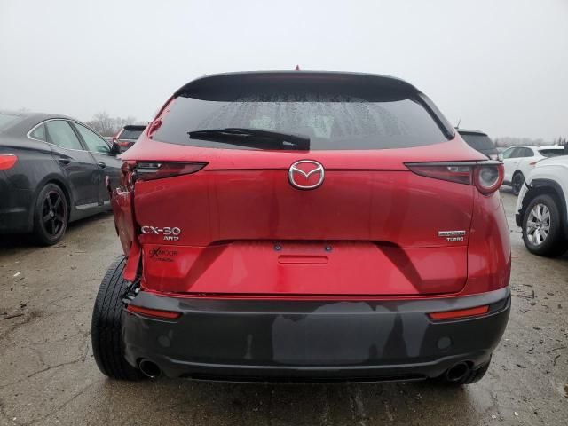 2023 Mazda CX-30 Premium