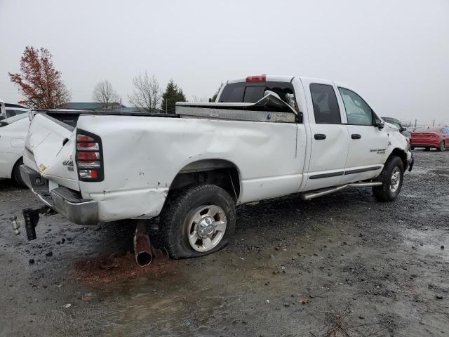 2006 Dodge RAM 2500 ST