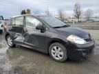 2011 Nissan Versa S