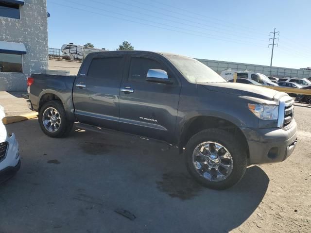 2008 Toyota Tundra Crewmax Limited