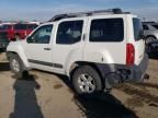 2013 Nissan Xterra X