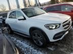 2022 Mercedes-Benz GLE 350 4matic