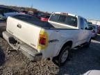 2001 Toyota Tundra Access Cab Limited