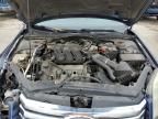 2007 Ford Fusion SEL