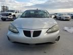 2008 Pontiac Grand Prix