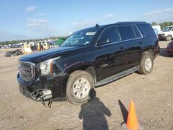 2016 GMC Yukon SLT en venta en Houston, TX