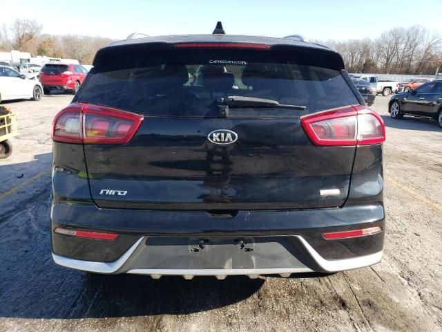 2019 KIA Niro FE