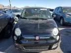 2012 Fiat 500 Sport