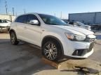 2019 Mitsubishi Outlander Sport ES