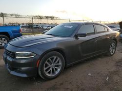 2016 Dodge Charger SXT en venta en Houston, TX