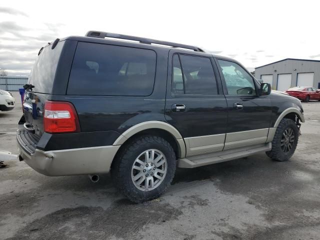 2010 Ford Expedition Eddie Bauer