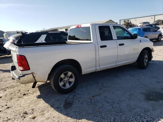 2018 Dodge RAM 1500 ST