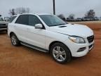 2015 Mercedes-Benz ML 350