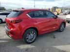 2025 Mazda CX-5 Premium Plus