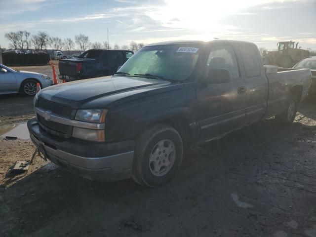 2003 Chevrolet Silverado C1500