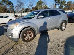 Chevrolet Equinox lt Vehiculos salvage en venta: 2013 Chevrolet Equinox LT