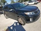 2014 KIA Sorento EX