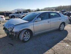 Salvage cars for sale at Las Vegas, NV auction: 2006 Toyota Avalon XL